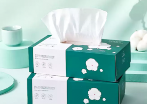 Tissue Boxes
