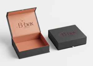 Customized Rigid Boxes