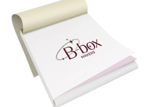Invoices & Forms &Bill Books