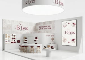 Exhibition Stands
