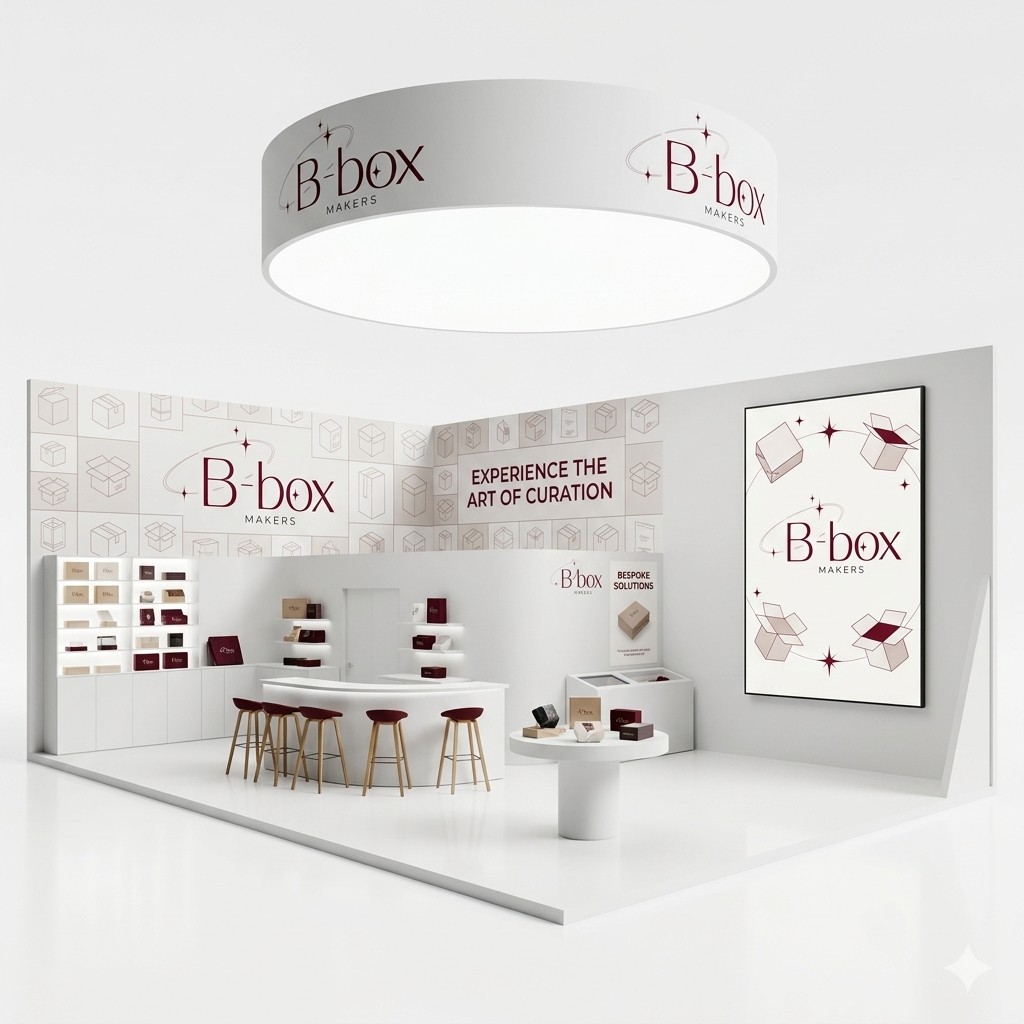Exhibition Stands
