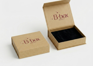 Craft Boxes