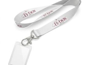 ID Cards & Lanyards