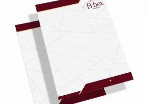 Letterheads
