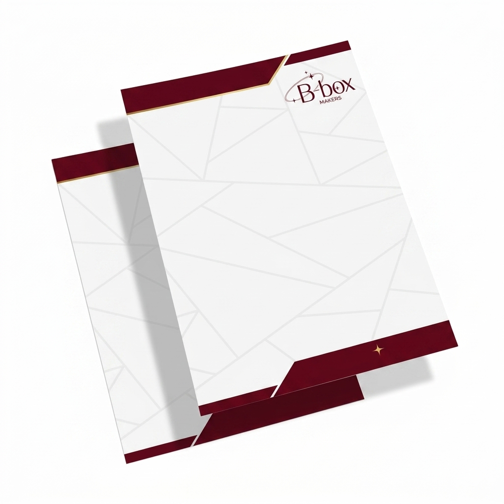Letterheads