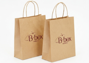 Hand Bags & Boxes