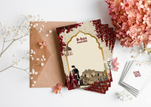 Wedding Cards