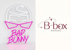 Shop Signage(rappers)