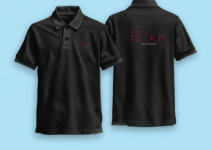 T-Shirt & Polo Printing