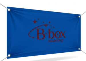 Flex & Banners