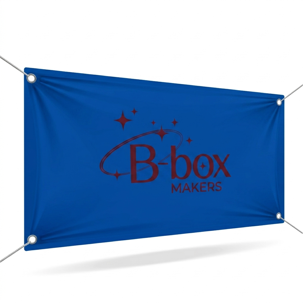 Flex & Banners