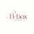 Burgundy Simple Minimalist Aesthetic Clothing Store Logo